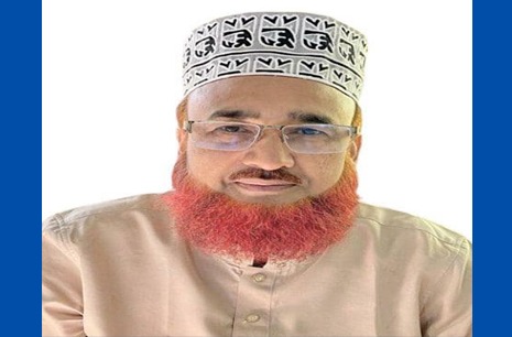 চাঁদপুর-১ আসনে বৃহত্তর সুন্নী জোটের চমক নাছির মাহমুদ লড়বেন মোমবাতি প্রতীক নিয়ে