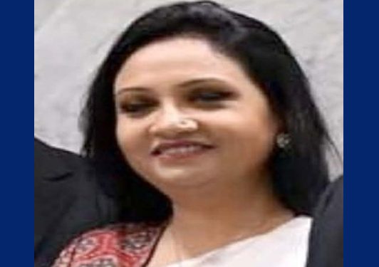 নির্বাচনে অংশ নিতে চার প্রতিষ্ঠানের দায়িত্ব ছাড়লেন বিএনপি প্রার্থী পুতুল