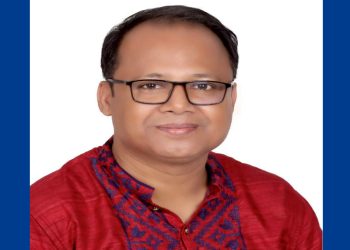 নাটোর-৩ আসনে মনোনয়ন ফরম উত্তোলন করলেন দাউদার মাহমুদ