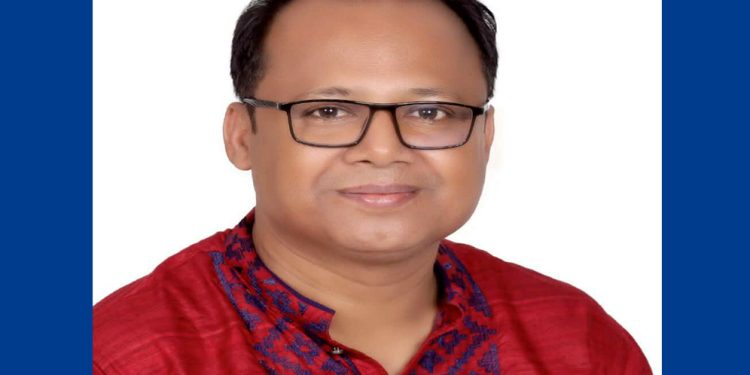 নাটোর-৩ আসনে মনোনয়ন ফরম উত্তোলন করলেন দাউদার মাহমুদ