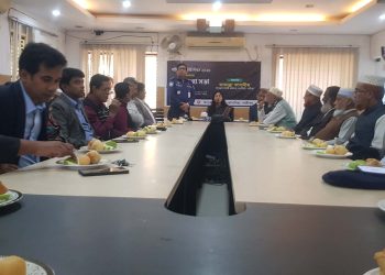 কাপাসিয়ায় শহীদ বুদ্ধিজীবী দিবস পালিত: জাতির শ্রেষ্ঠ সন্তানদের প্রতি গভীর শ্রদ্ধা নিবেদন