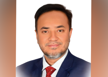 ব্রাহ্মণবাড়িয়া-৪ আসনে বিএনপির চুড়ান্ত মনোনয়ন পেলেন কবির আহমেদ ভুঁইয়া