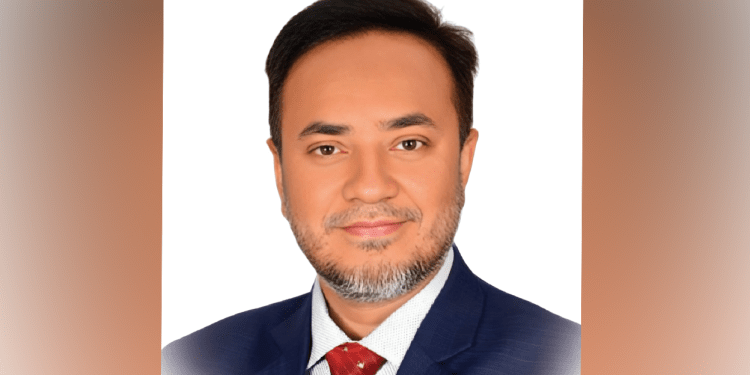 ব্রাহ্মণবাড়িয়া-৪ আসনে বিএনপির চুড়ান্ত মনোনয়ন পেলেন কবির আহমেদ ভুঁইয়া