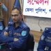 গাজীপুরে সাংবাদিকদের সাথে নবাগত পুলিশ সুপারের মতবিনিময় সভা
