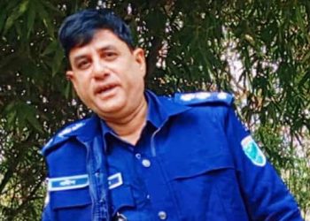 টাঙ্গাইল মির্জাপুরে এস আই প্রদীপ চন্দ্র তদন্ত ছাড়াই ছাগল চুরির মামলায় তিনজনকে জেলহাজতে প্রেরণ করেন