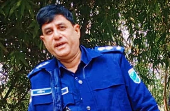 টাঙ্গাইল মির্জাপুরে এস আই প্রদীপ চন্দ্র তদন্ত ছাড়াই ছাগল চুরির মামলায় তিনজনকে জেলহাজতে প্রেরণ করেন