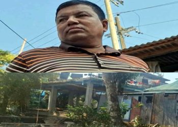 পূবাইলে সুদে টাকা নিতে গিয়ে জমি বন্ধক রেখে প্রতারণার ফাঁদে এক পরিবার