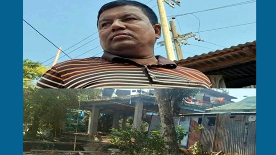 পূবাইলে সুদে টাকা নিতে গিয়ে জমি বন্ধক রেখে প্রতারণার ফাঁদে এক পরিবার