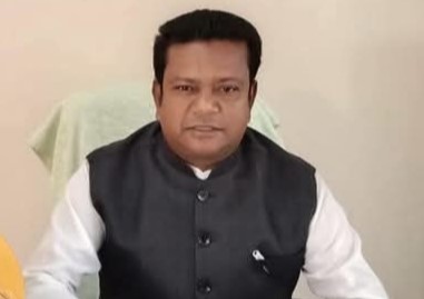 নাটোরে আওয়ামী লীগ নেতা আব্দুল আলীম গ্রেফতার