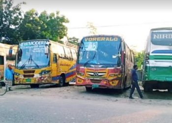 তারেক রহমানের স্বদেশ প্রত্যাবর্তন চুয়াডাঙ্গা থেকে ঢাকায় যাচ্ছেন ১০ হাজার বিএনপি নেতাকর্মী