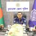 চাঁদাবাজ যেই হোক, আমাদের অবস্থান জিরো টলারেন্স : চুয়াডাঙ্গায় নবাগত পুলিশ সুপার