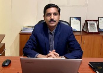 আলমডাঙ্গার কৃতি সন্তান আব্দুল্লাহ আল মামুন সোহেল সিইও পদে পদোন্নতি