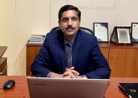 আলমডাঙ্গার কৃতি সন্তান আব্দুল্লাহ আল মামুন সোহেল সিইও পদে পদোন্নতি