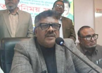 মুক্তিযোদ্ধারাই হলো এদেশের শ্রেষ্ঠ সন্তান-দুলু