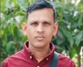 ছুটি নিয়ে প্রিয়জনদের কাছে ফেরা হলোনা রেমিট্যান্স যোদ্ধা কবির হোসেনের