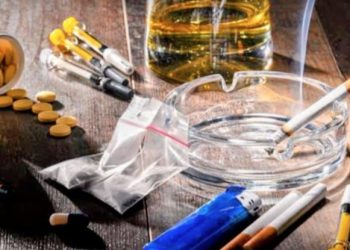 মাদকের ছোবলে নিঃস্ব আলমডাঙ্গার যুবসমাজ!