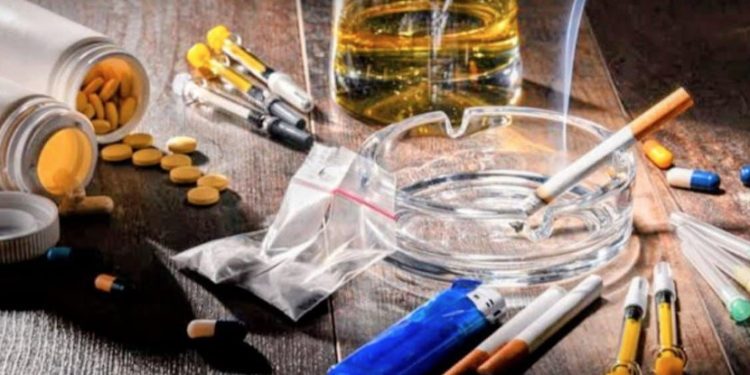 মাদকের ছোবলে নিঃস্ব আলমডাঙ্গার যুবসমাজ!