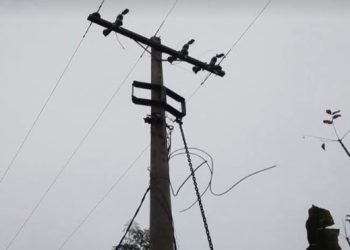 আলমডাঙ্গার ভাংবাড়ীয়ায় পল্লী বিদ্যুতের কেবি চুরি সেচব্যবস্থা অচল, ফসল নিয়ে শঙ্কায় কৃষকরা