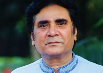 নাটোর-৩ আসনে এনসিপির মনোনয়ন পেলেন জার্জিস কাদির বাবু