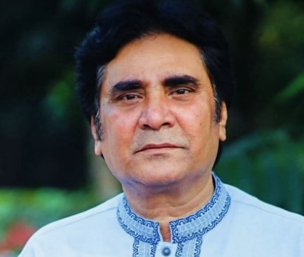 নাটোর-৩ আসনে এনসিপির মনোনয়ন পেলেন জার্জিস কাদির বাবু