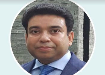 সিআইপি নির্বাচিত হলেন চুয়াডাঙ্গার কৃতী ব্যবসায়ী সাহিদুজ্জামান টরিক