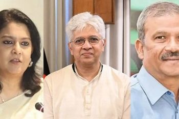 তথ্যে রিজওয়ানা, এলজিআরডিতে আদিলুর ও ক্রীড়ায় আসিফ নজরুল