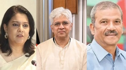 তথ্যে রিজওয়ানা, এলজিআরডিতে আদিলুর ও ক্রীড়ায় আসিফ নজরুল