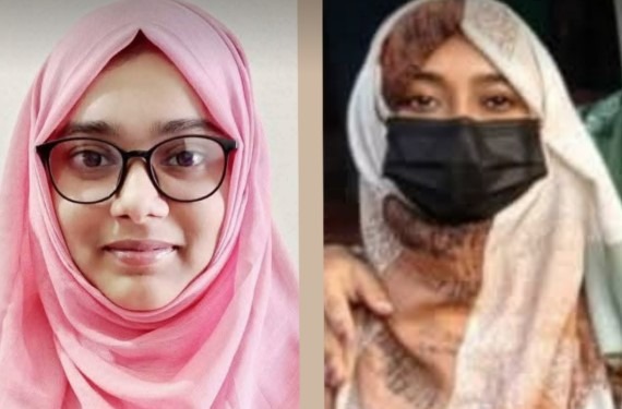 আলমডাঙ্গার দুই মেয়ে মেডিকেলে ভর্তির সুযোগ পেল গর্বিত আমরা, প্রত্যাশা আরও সাফল্যের