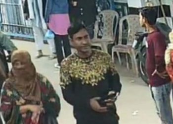 চুয়াডাঙ্গায় ‘শয়তানের নিঃশ্বাস’ দিয়ে অভিনব প্রতারণা স্বর্ণালংকার ও নগদ অর্থ হাতিয়ে নিচ্ছে