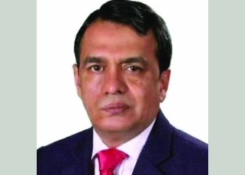 টঙ্গীতে বিএনপি নেতা রাকিব উদ্দিন সরকার পাপ্পুর নাম ভাঙিয়ে ওসির কাছে চাঁদা দাবি, থানায় জিডি