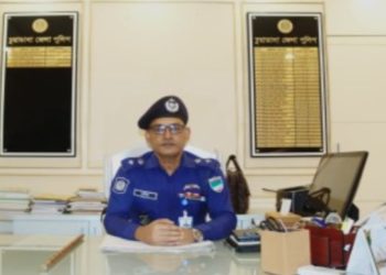 পেশাদারিত্ব ও জননিরাপত্তাকে অগ্রাধিকার দেয়ার নির্দেশ