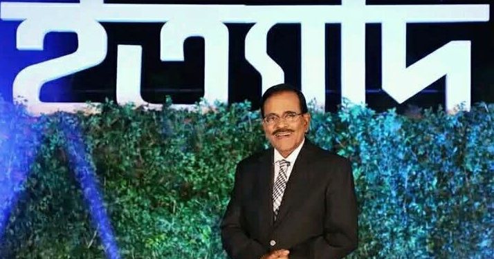 চুয়াডাঙ্গার নাটুদহে প্রথমবারের মতো ইত্যাদি: আলো-সুরে জমে উঠেছিল হাজারদুয়ারি বিদ্যালয় মাঠ