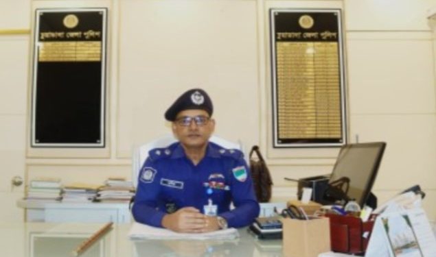 পেশাদারিত্ব ও জননিরাপত্তাকে অগ্রাধিকার দেয়ার নির্দেশ