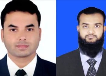 আলমডাঙ্গা প্রশাসনে রদবদল বিদায় আশীষ কুমার বসু, দায়িত্ব নিতে আসছেন এ.এস.এম শাহেনেওয়াজ মেহেদি