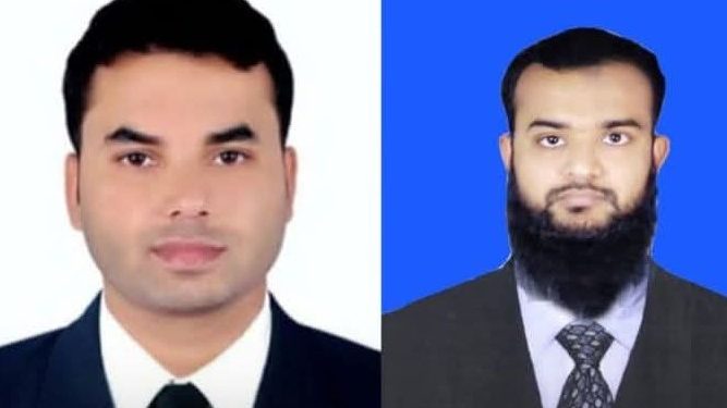 আলমডাঙ্গা প্রশাসনে রদবদল বিদায় আশীষ কুমার বসু, দায়িত্ব নিতে আসছেন এ.এস.এম শাহেনেওয়াজ মেহেদি