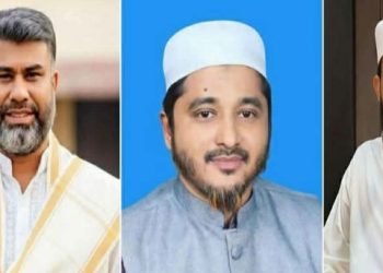 ত্রয়োদশ জাতীয় সংসদ নির্বাচন: চুয়াডাঙ্গা-১ আসনে হাড্ডাহাড্ডি লড়াইয়ের আভাস