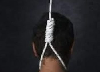 এনজিও ঋণের চাপে যুবকের মৃত্যুর ঘটনায় শোকস্তব্ধ বাঁশবাড়িয়া