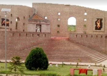 ৮ ডিসেম্বর আলমডাঙ্গা মুক্ত দিবস—মুক্তিযুদ্ধের উজ্জ্বল ইতিহাসের এক গৌরবগাথা