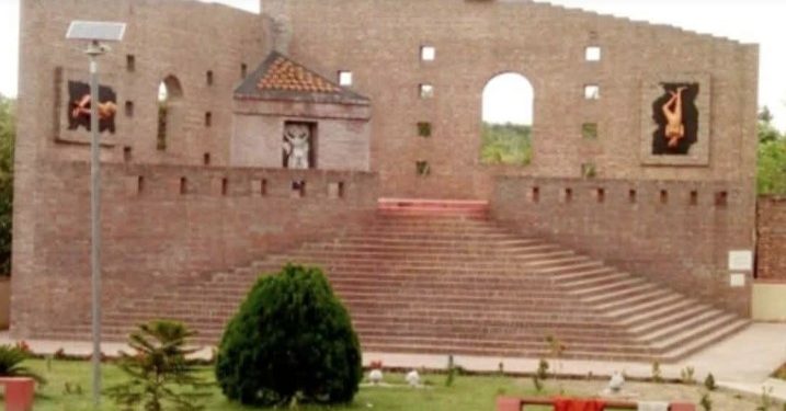 ৮ ডিসেম্বর আলমডাঙ্গা মুক্ত দিবস—মুক্তিযুদ্ধের উজ্জ্বল ইতিহাসের এক গৌরবগাথা