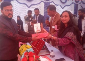 আলমডাঙ্গায় ওয়েভ ফাউন্ডেশনের ‘তারুণ্যের উৎসব–২০২৫’ উদযাপন