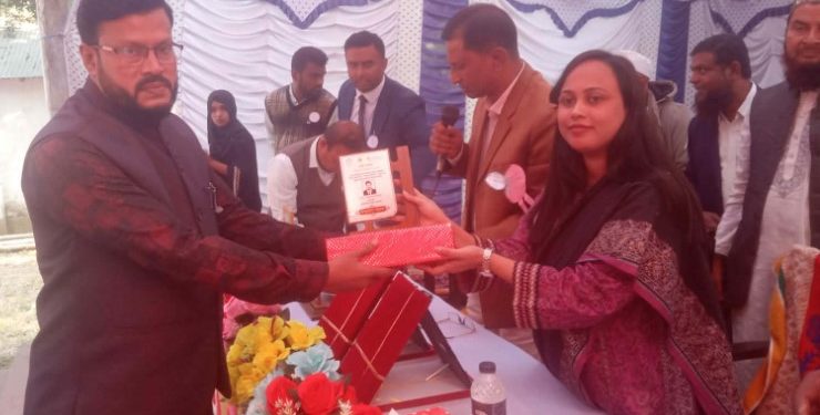 আলমডাঙ্গায় ওয়েভ ফাউন্ডেশনের ‘তারুণ্যের উৎসব–২০২৫’ উদযাপন