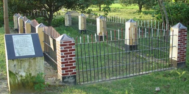 আজ ৪ ডিসেম্বর জীবননগর হানাদার মুক্ত দিবস