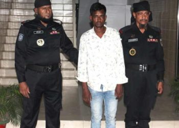 টঙ্গীতে সিদ্দিক হত্যাকাণ্ডের রহস্য উন্মোচন