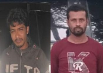 ঝিনাইদহে সংঘবদ্ধ ছিনতাই চক্রের দুই সদস্যকে গ্রেফতার করল র্যাব