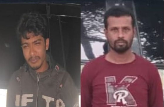 ঝিনাইদহে সংঘবদ্ধ ছিনতাই চক্রের দুই সদস্যকে গ্রেফতার করল র্যাব