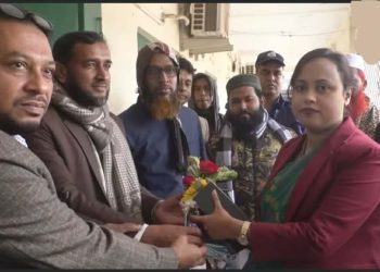 আলমডাঙ্গায় ইসলামিক এডুকেশন সোসাইটির আয়োজনে আইইএস জাতীয় মেধাবৃত্তি পরীক্ষা–২০২৫ অনুষ্ঠিত