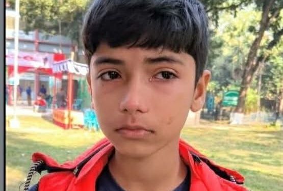 বিজয়ের দিনে হারিয়ে গেল তুষারের হাসি