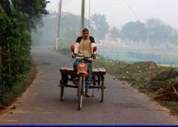 চুয়াডাঙ্গায় জেঁকে বসেছে শীত শীতের আগমনে বেড়েছে রোগীর সংখ্যা, বাড়ছে ভোগান্তি