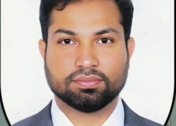 এলাকার গর্ব—ডা. আব্দুস সালাম সহযোগী অধ্যাপক (এনেস্থেসিয়া) পদে পদোন্নতি