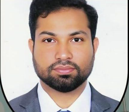 এলাকার গর্ব—ডা. আব্দুস সালাম সহযোগী অধ্যাপক (এনেস্থেসিয়া) পদে পদোন্নতি